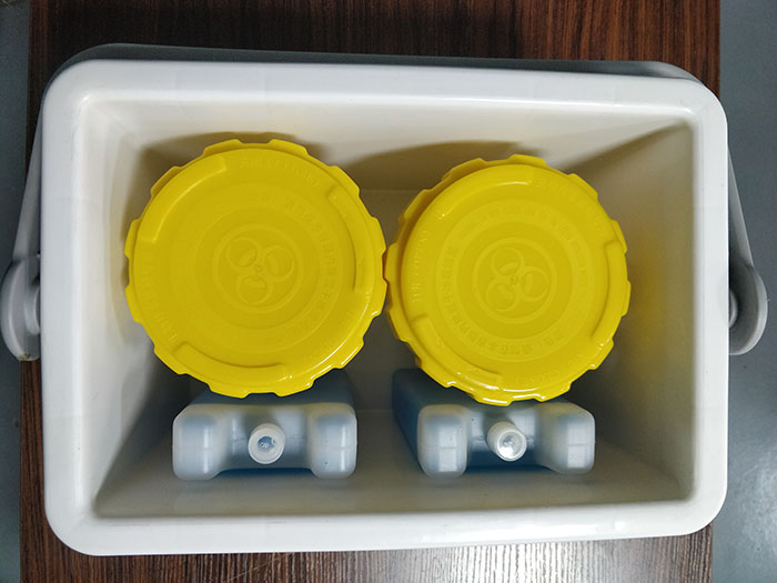 8L加强香蕉视频91色版安全转运箱