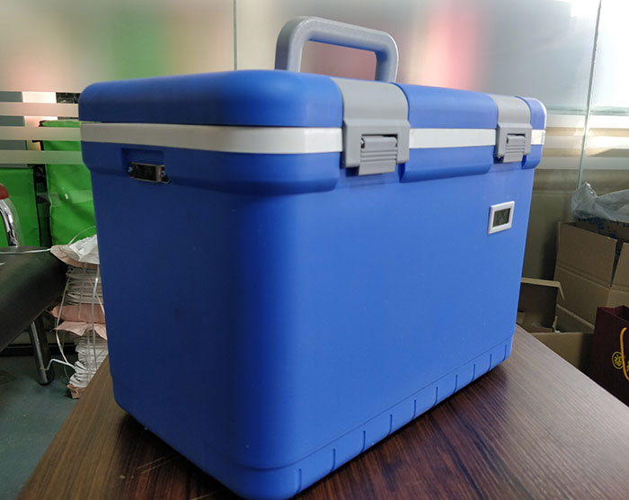 12L香蕉视频91色版样本安全转运箱