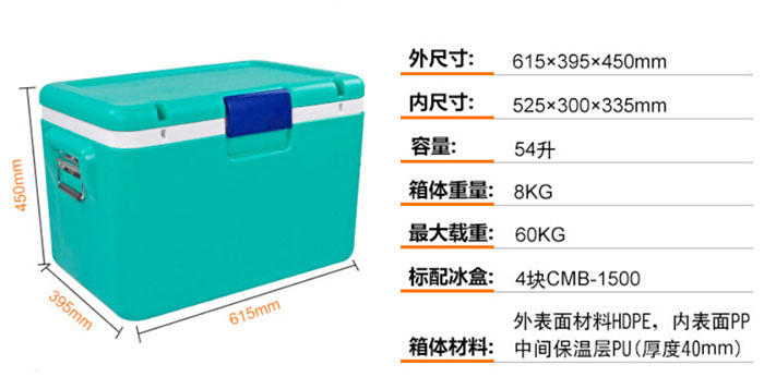 54L绿色香蕉视频91色版安全运输箱